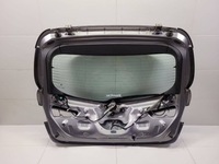 фото thumb №13, Задняя крышка багажника багажника alfa romeo giulietta 3 facelift 2018