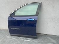 фото thumb №4, Jeep compass ii двері ліва передні повний 2018-