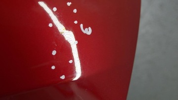 фото thumb №12, Peugeot 308 sw универсал крышка зад k818 6f