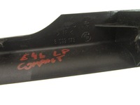 фото thumb №8, Захист рейки сидіння ліва перед bmw e46 compact