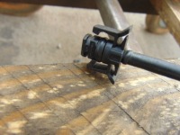 фото thumb №3, Ford mondeo mk5 1.5 tdci шланг wody