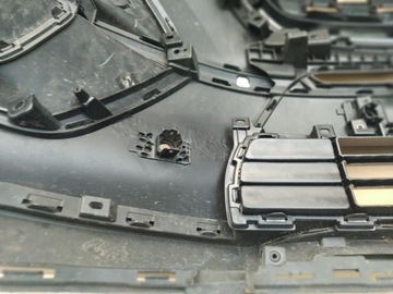 фото thumb №12, Kia sportage iv рестайлінг 18- бампер переднє супер hit