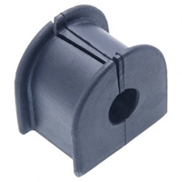 фото thumb №1, Резиновый элемент втулка стабилизатора febest crsb-calr