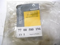 фото thumb №4, Гумовий елемент бака рідина renault master i 7700580194