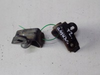 фото thumb №11, Nissan qashqai j10 1.5 крепление радиатор