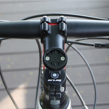 ВЕЛОСИПЕДНОЕ КРЕПЛЕНИЕ GUB ДЛЯ СЧЕТЧИКА Garmin Bryton