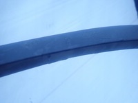 фото thumb №14, Vw tiguan 5n 08-15 планка крыльев правые перед