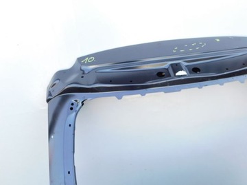 фото thumb №5, Opel insignia b универсал 17- крышка задняя зад