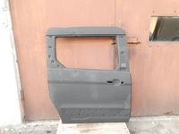 фото thumb №1, Ford transit connect mk2 mk-2 long 13- двері зсувні праве задня задні