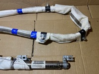 фото thumb №8, Audi s5 a5 8t 3d купе шторка воздушная левая 8t0880741a