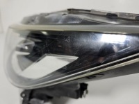 фото thumb №10, 100-19009 nissan qashqai ii 2 рестайлінг 17- фара ліва передня лінза led