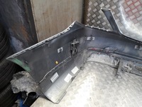 фото thumb №14, Mercedes s w222 2014r бампер задня колір 9988