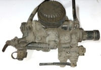 Купить Корректор усилитель торможения wabco 4757200050, фото thumb