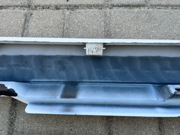 фото thumb №11, Vw passat b7 планка накладка пороговая порог левый candyweiss 3aa853091