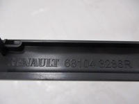 фото thumb №11, Kadjar рамка панель радіо клімат 681043286r