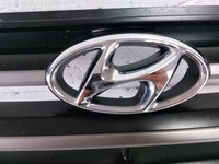 фото thumb №6, Решітка решітка радіатора hyundai tucson ii 15-18
