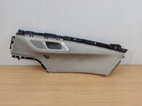 фото thumb №1, Peugeot 508 правий обшивка двері оббивка молдинг