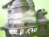 фото thumb №7, Трансмісія кермова mercedes r170 slk 2.3 16v