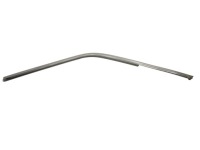 Купити Молдинг двері права перед передня хром bmw 7 e23 1977-1986, фото thumb