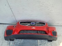 фото thumb №2, Volvo c30 lift r design бампер перед