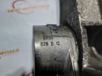 Alfa mito 1.4 multiair 955a2000 135km кронштейн генератора 46820385 Зі Шроту, фото thumb