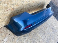 фото thumb №2, Бампер задня задній skoda rapid 5jj spaceback + dol