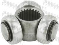 Febest хрестовина піввісь Ціна, фото thumb