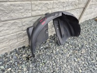 фото thumb №3, Підкрилок лівий задня ліва задні renault zoe ii #8869