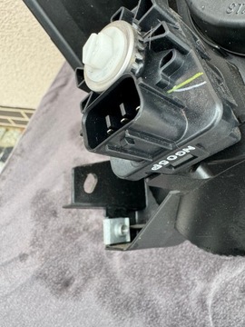 фото thumb №10, Mitsubishi space star рестайлинг 19- комплект лампа правая i левая