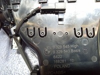 фото thumb №5, Bmw 5 g30 g31 планки декоры дерево fineline cove комплект