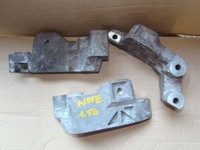 фото thumb №1, Nissan note e11 кронштейн двигуна 1.6 b