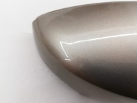 фото thumb №4, Корпус зеркало правая накладка fabia rapid a1x