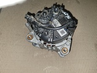 фото thumb №1, Генератор kodiaq superb iii 2.0 tdi 04l903023h 180a