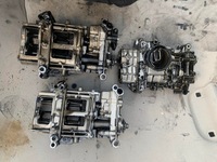 фото thumb №1, Насос масла масляная honda cr-v iii 2.2 icdti n22a2