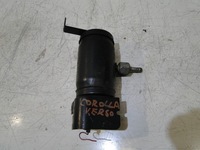 фото thumb №1, Toyota corolla verso i 2.0d корпус фильтра топлива