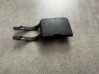 фото thumb №2, Заглушка фаркоп перед 8200301519 dacia logan i