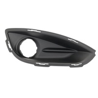 фото thumb №1, Решітка радіатора решітка czarna chrysler pacifica ii 2016-2020 r