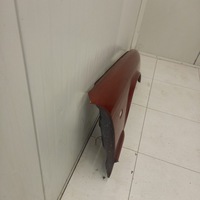 фото thumb №2, Крила правий передній jaguar x308