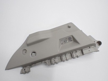 фото thumb №1, Пластик защита багажника полки левая 799127609r renault zoe ii 21r