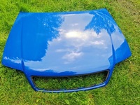 фото thumb №2, Капот перед audi a6 c5 lz5m