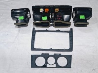 фото thumb №11, Решітка ґрати обдув декори захист рамка vw polo v 5 6r0 2009-2013