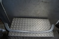 фото thumb №1, Молдинг бампера перед vw t-roc 2ga807725