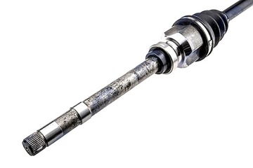 фото thumb №11, Полуось приводная citroen c4 picasso grand picasso ii 1.6hdi 13- правая