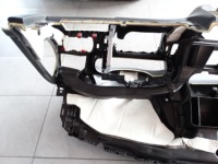 фото thumb №11, Bmw f25 f26 евро usa оригинал консоль торпедо капот подушка подушка