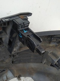 фото thumb №13, Audi a5 8t s-line ксенон pdc 8t0807437d бампер перед переднее