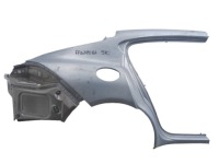 фото thumb №1, Porsche panamera 970 задний крыло задняя