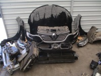 фото thumb №1, Renault talisman 1.6 dci kompletny перед капот led бампер tegne gne