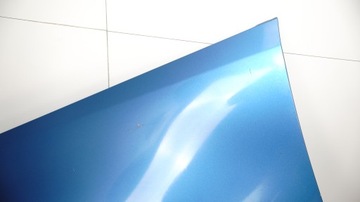 фото thumb №7, Крыло левый перед kia sportage iii 10-14r byte синий