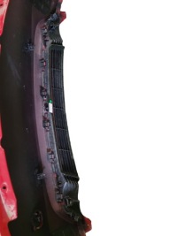 фото thumb №8, Tesla model y решётка бампер перед передний