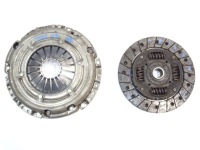 фото thumb №1, Сцепление диск прижим seat ibiza iv 2008- 1.2 12v бензин